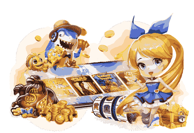 bgame666 เกมสล็อตออนไลน์ แนวทางเกมคูณรางวัลแบบมหาโหด